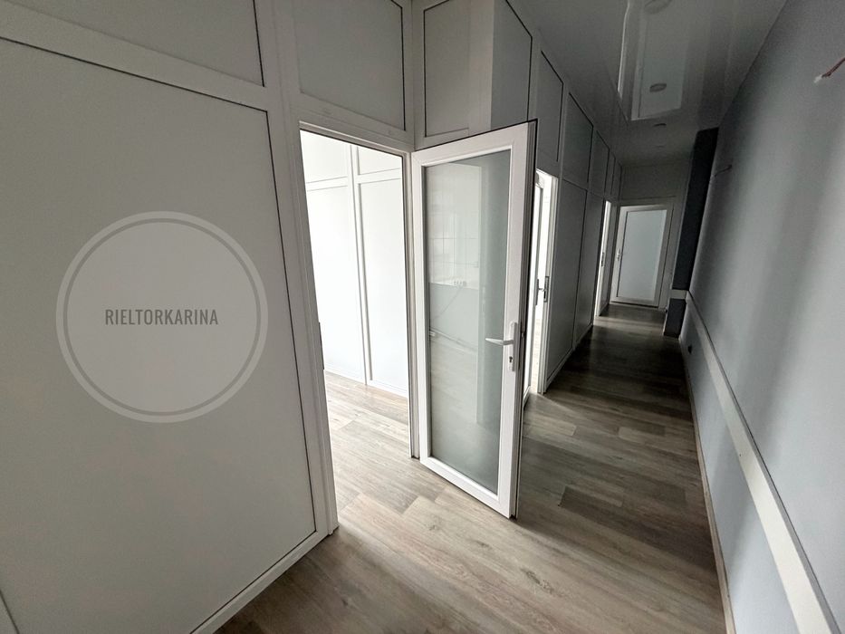 Нікольська/Маріупольська 65м2 приміщення в оренду.Фасадний вхід