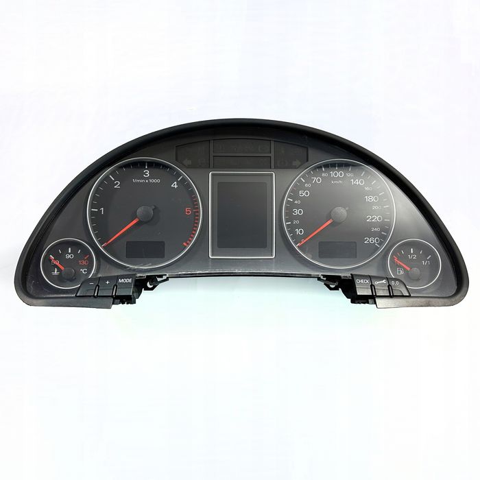 Licznik Zegary Audi A4 Oe
