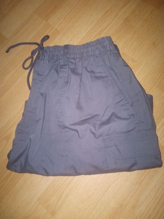 Spodenki męskie 4XL