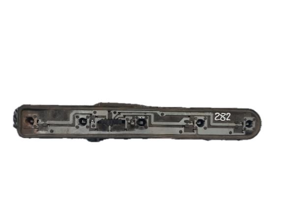 Suporte lâmpada direito MERCEDES-BENZ Sprinter 3,5-t (906)