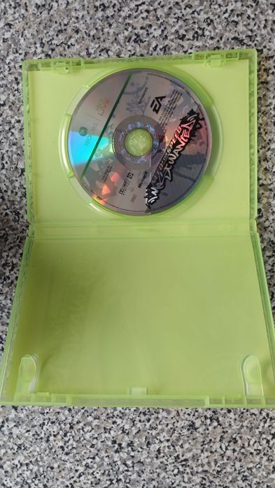 Conjunto de 18 jogos Playstation 2/3/Xbox 360