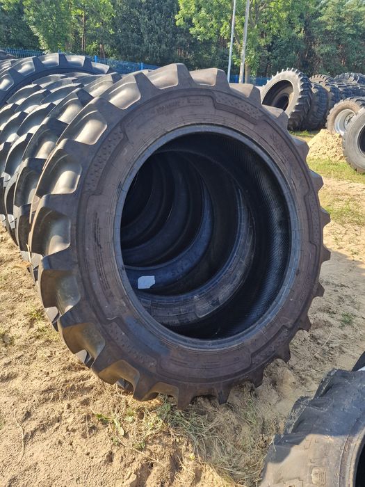 Opony 320/85r32 ALLIANCE
