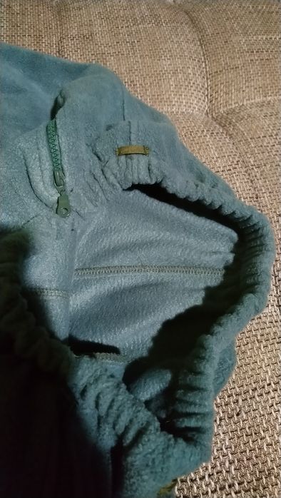 Kalesony polarowe długość 104 szerokość 32 -45