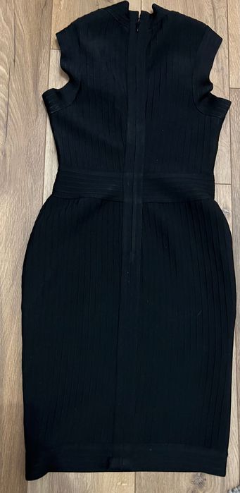 Sukienka F&P Paris bandażowa kobieca seksowna rozm S, M