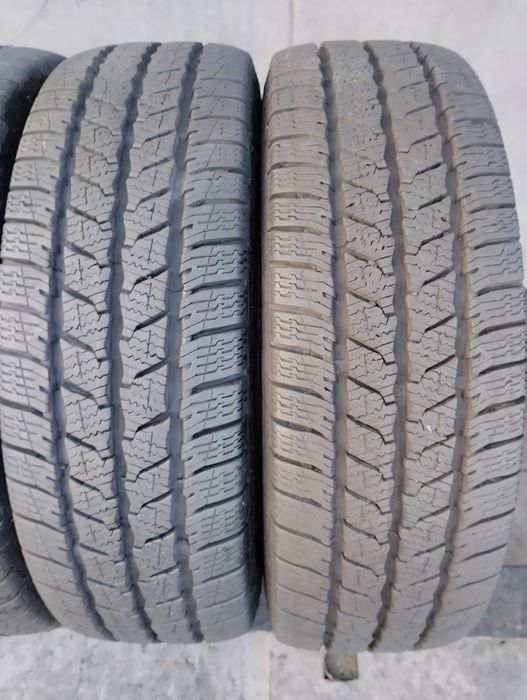 Продам шини 195/70R15C