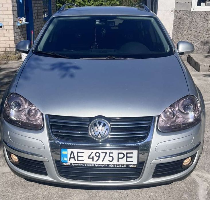 Продам  Volkswagen  Golf 5 2009
