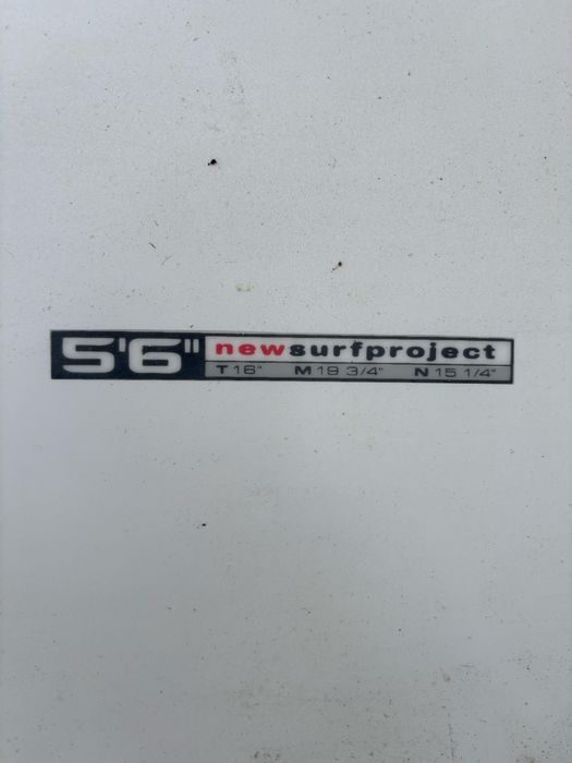 Vendo nsp 5.6 fish