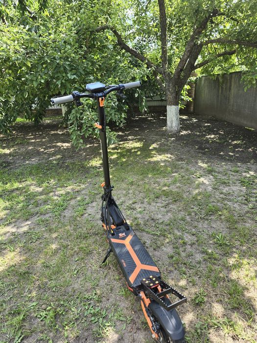 Kugoo g2 max/Kukirin g2 max/Кукірін г2 макс