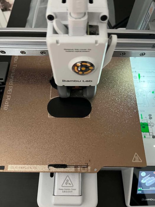 Druk 3D – Bambu Lab A1 Mini | PLA / PLA+ | Druk na zamówienie