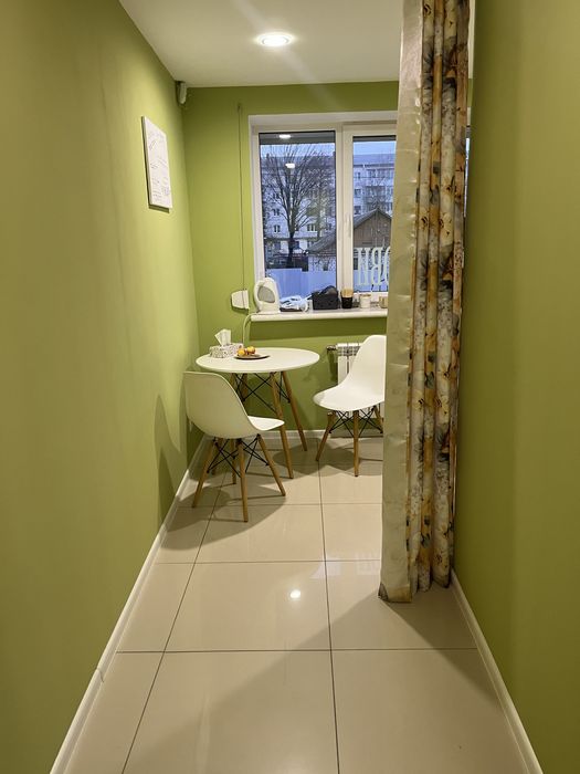 Продається готовий бізнес салон краси / студія