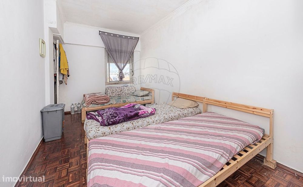 Apartamento T3 para venda