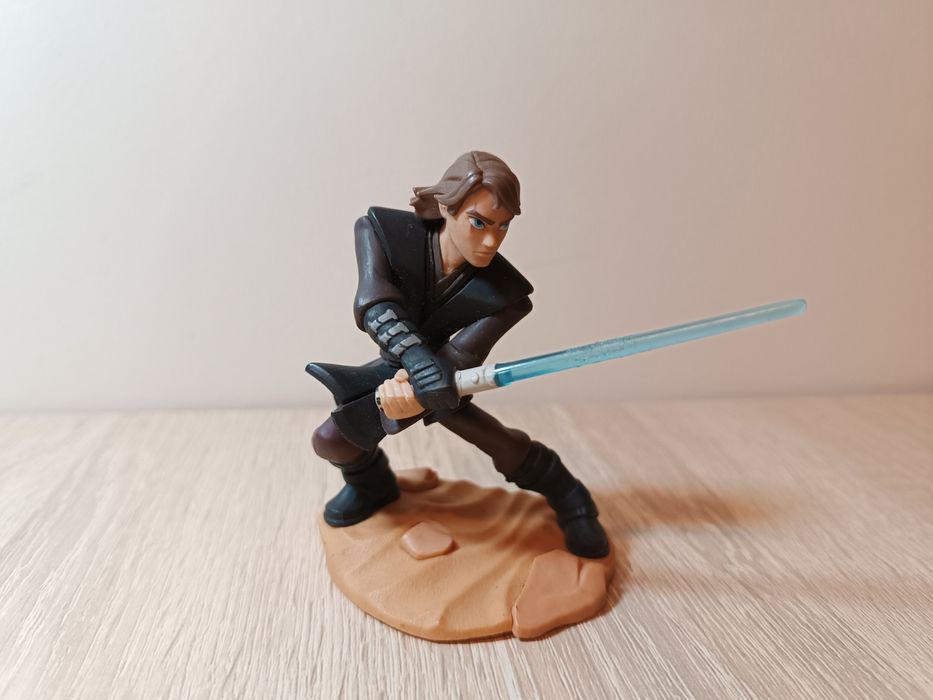 Disney Infinity Star Wars 3.0 Twilight of the Republic Anakin.