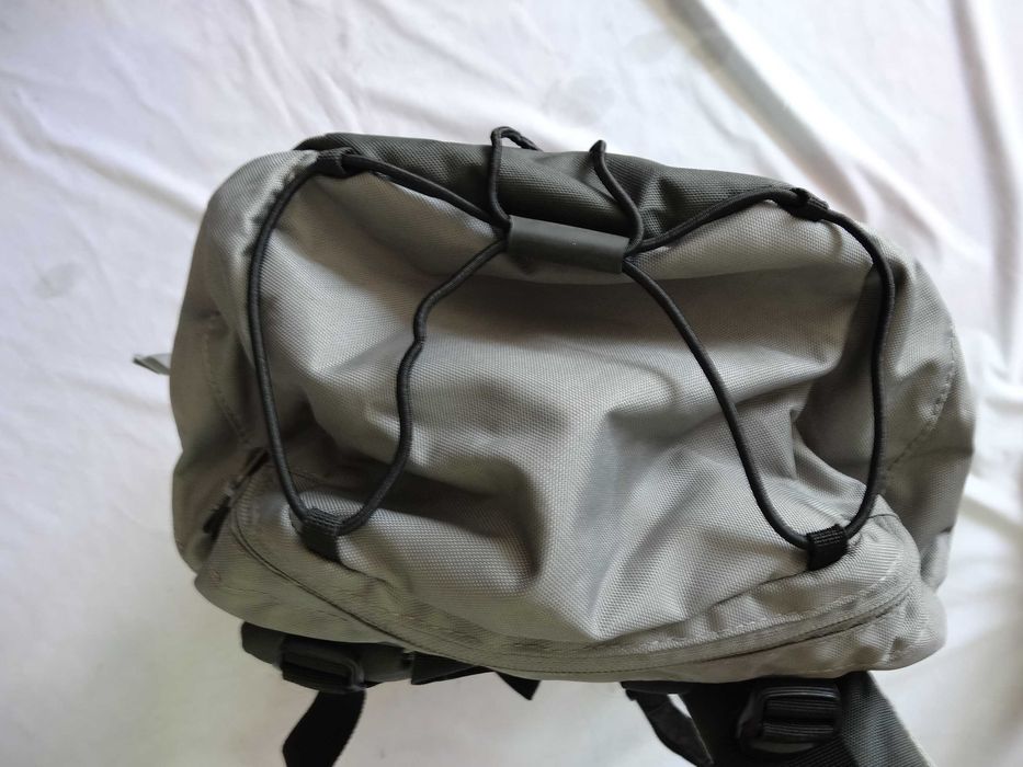 Plecak QUECHUA FORCLAZ 40 Trekkingowy Turystyczny.