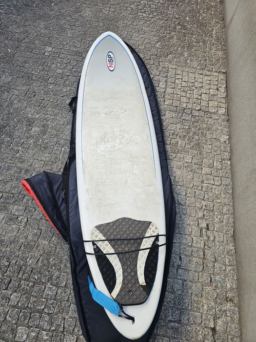 Prancha de surf nsp