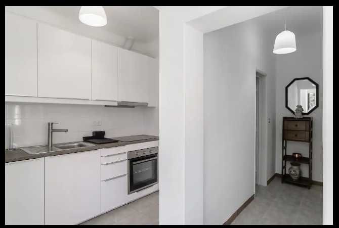 Quarto para estudante Costa Caparica