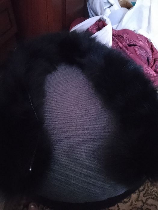 Продам воротнік хутровий