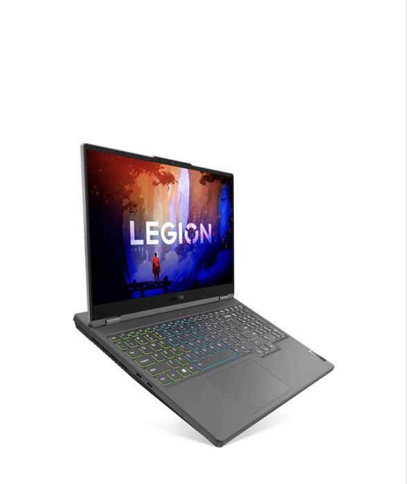 Lenovo legion 5 para peças