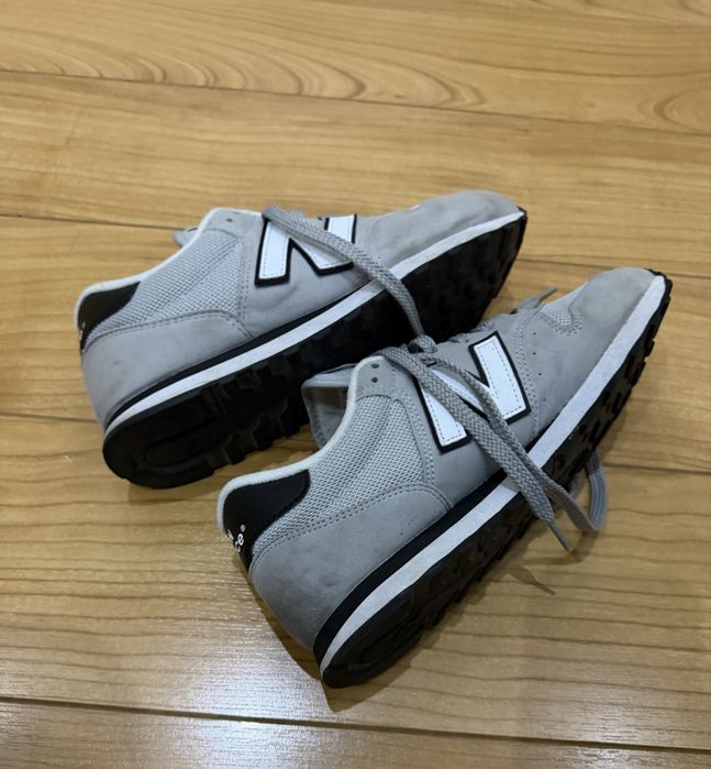 Tenis homem New Balance