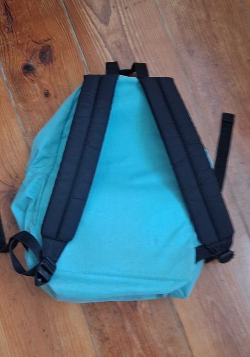 Mochila Eastpak azul