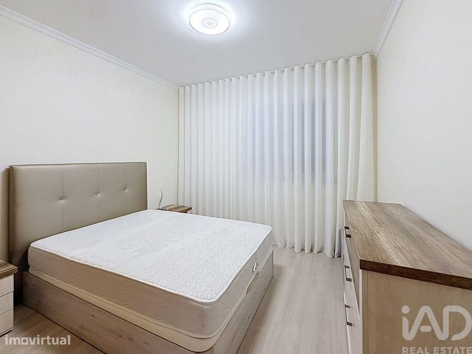 Apartamento em Caniço