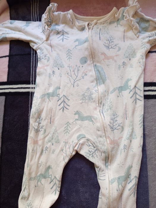 Набір для дівчинки,3-6 місяців