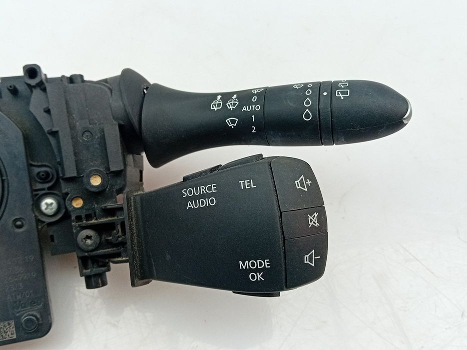 Conjunto / manetes de luzes e limpa vidros RENAULT Megane IV (B9A/M_)