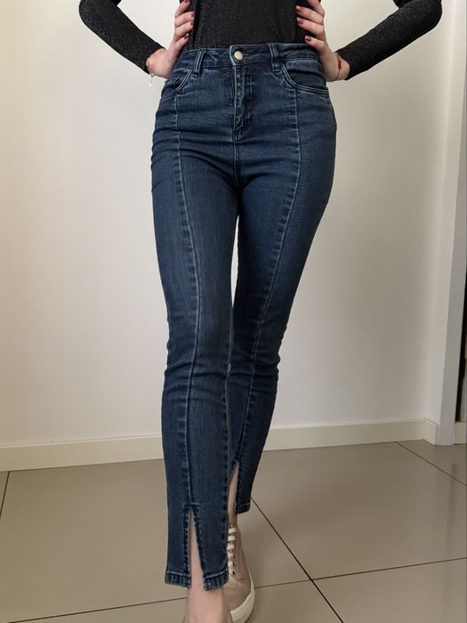 Spodnie dlugie NA-KD