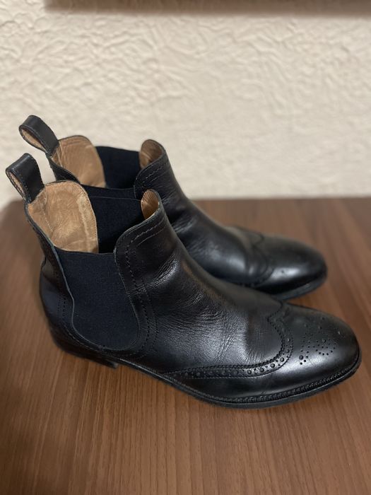 Черевики Tommy Hilfiger