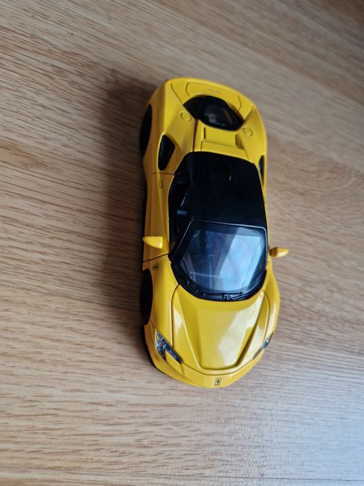 Miniaturas Supercarros Lamborghini Ferrari Porsche Maserati – 5€ cada