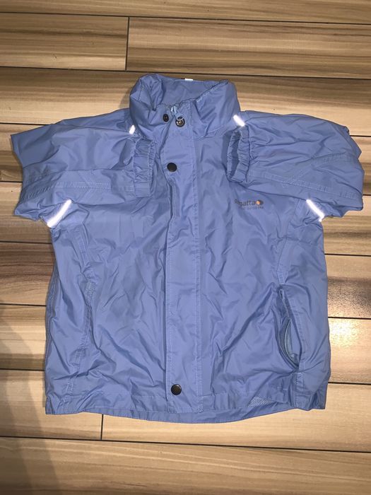 Zestaw ubrań dla dziewczynki 104 Coccodrillo, H&M,51015