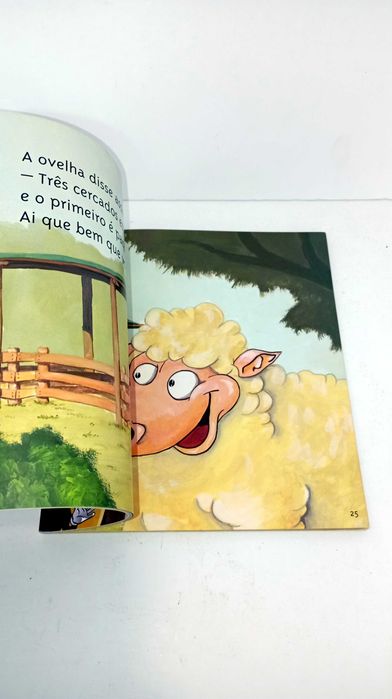 A Quinta do Zacarias - Cantar de Galo