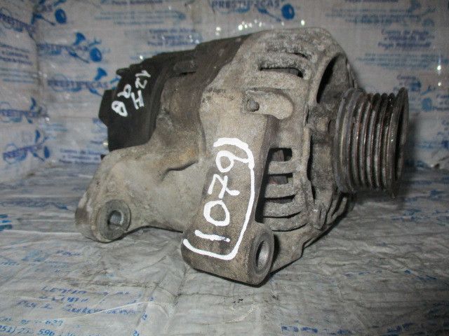 Alternador OPEL Corsa B