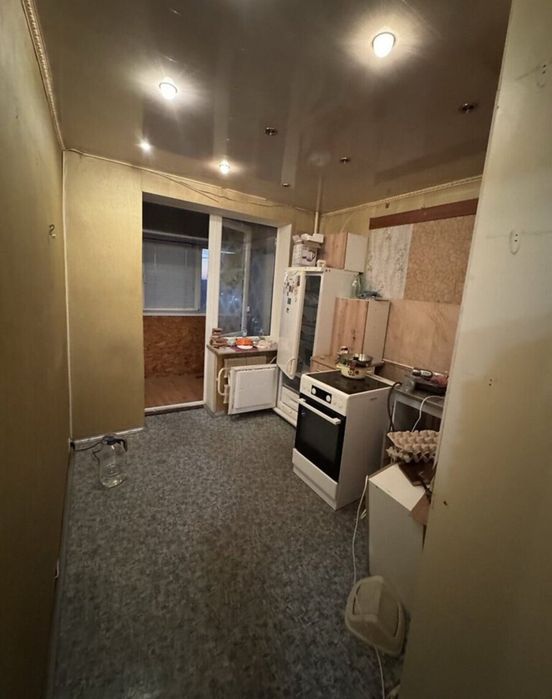 1 - комн. квартира 39 м. кв. ул. Независимости ул. Титова Жилое состояние