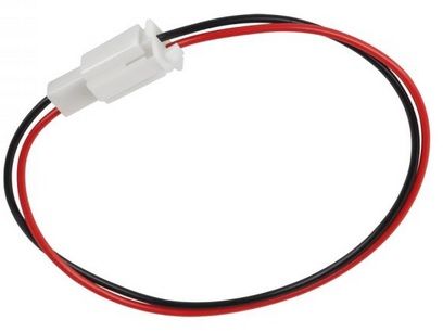 Szybkozłączka DC ZLA0409 4szt