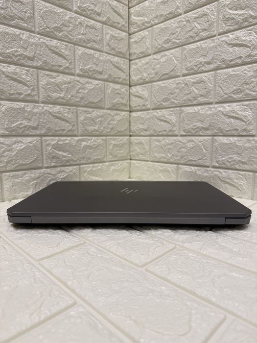 HP ZBook 15 G5 | i7-8850H | 24GB | SSD 512GB | NVIDIA Quadro P2000