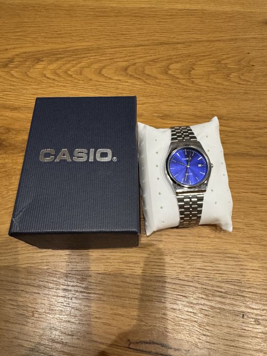 Zegarek Casio mtp b145