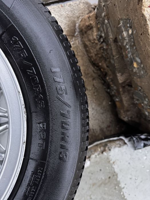 Felgi BBS Ra R13