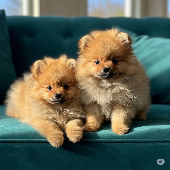 Дівчинка  та хлопчик