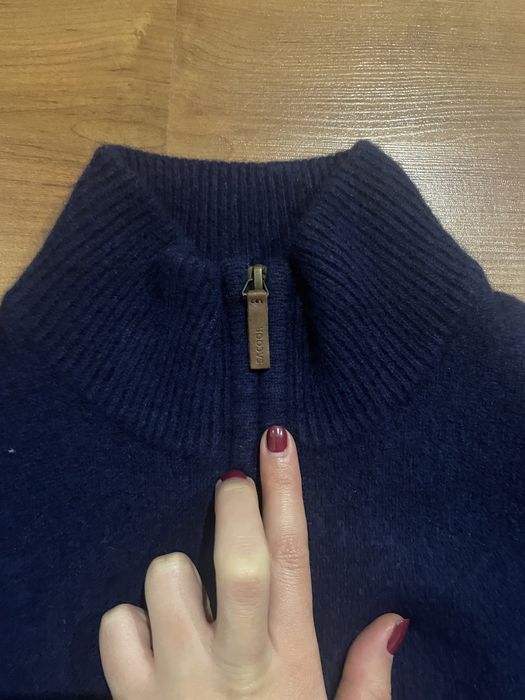 Pullover Sacoor em muito bom estado