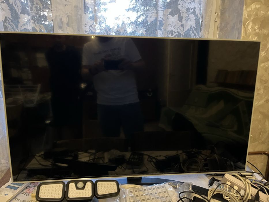 LG 43 cale 43nano763qa