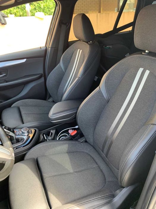 BMW 218I Gran Tourer