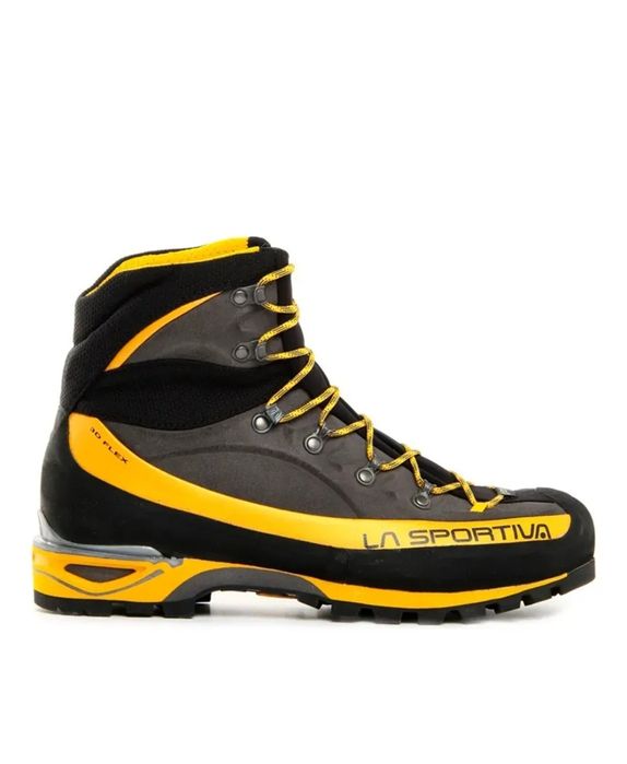 La Sportiva trango alp evo gtx 27см