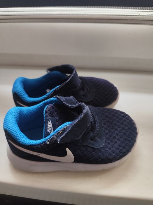 Buty dziecięce dla chłopca