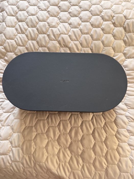 Фен Dyson Airwrap HS05 Complete Nickel/Cooper