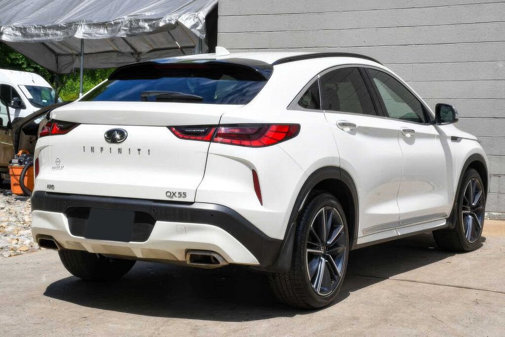 Infiniti Qx55      2023
