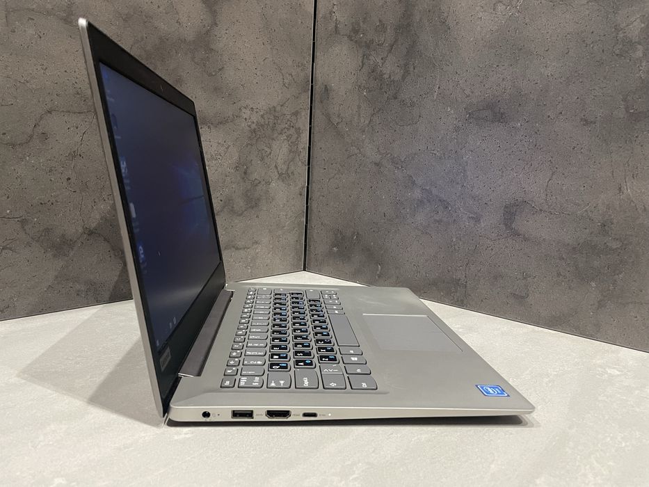 Ноутбук Lenovo IdeaPad 120S-14IAP 14" FHD 1920*1080/2GB/30Gb SSD/на відновлення!N3471