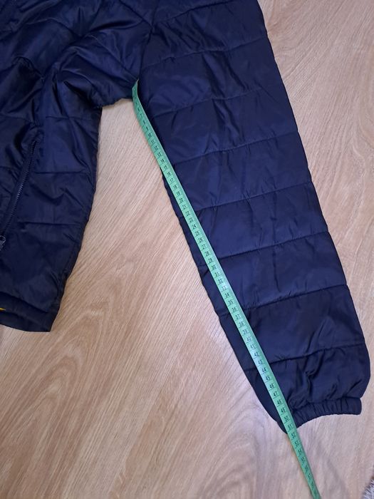 Kurtka męska przejściowa,  livergy,  rozmiar 52-54, jak nowa