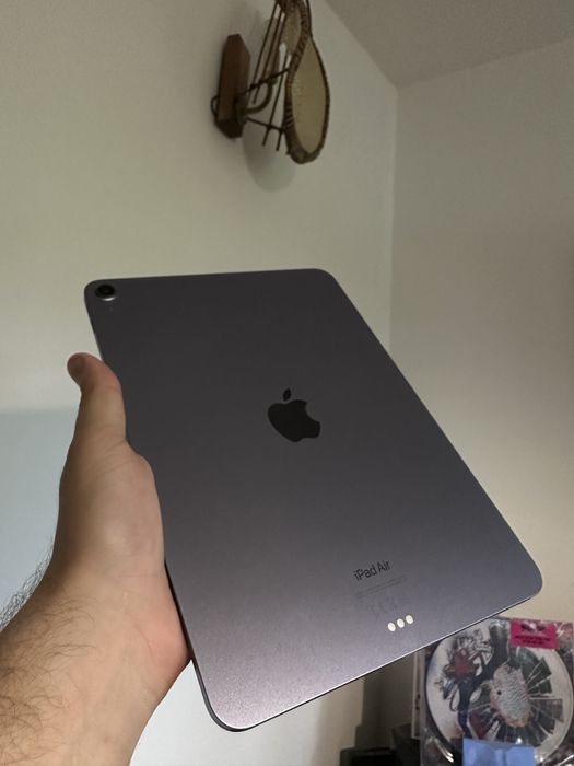 iPad Air 5 Gen M1 64GB + Apple Pencil
