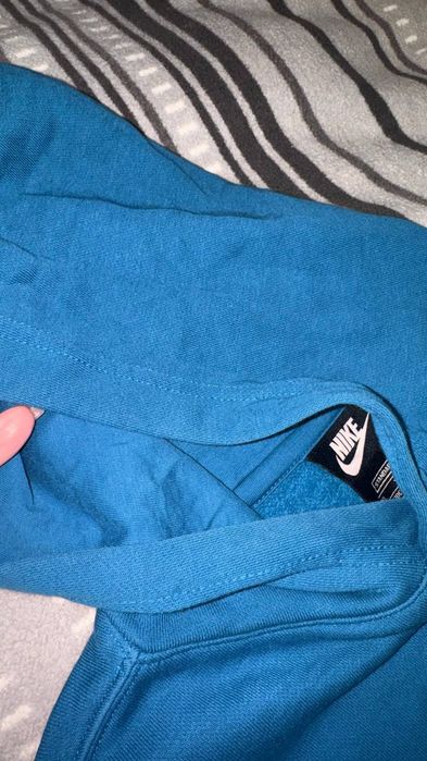 Худі Nike кофта капюшонка