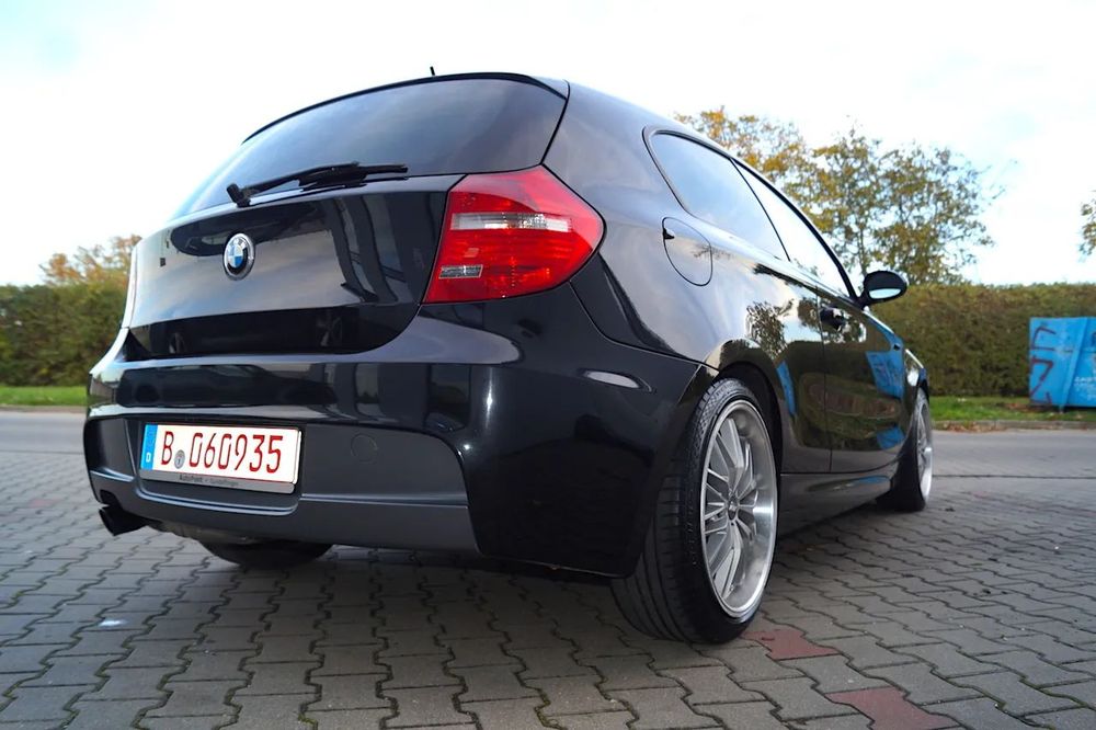 BMW Seria 1